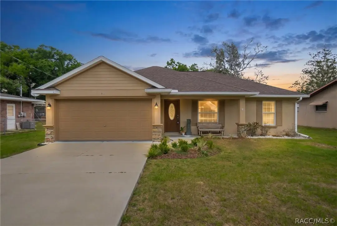 510 Nola Street, Inverness, FL 34452 - #1