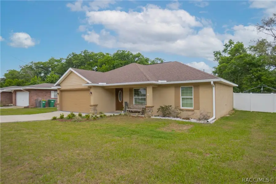 510 Nola Street, Inverness, FL 34452 - #2