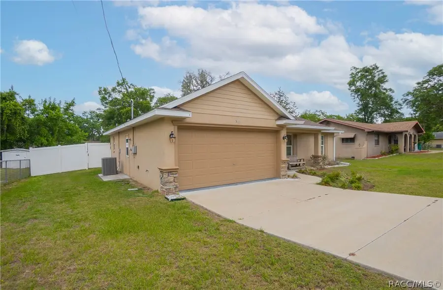 510 Nola Street, Inverness, FL 34452 - #3