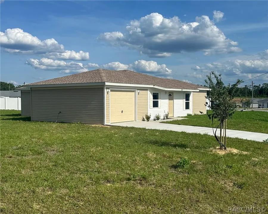 9929 N Allison Drive, Dunnellon, FL 34434 - #2