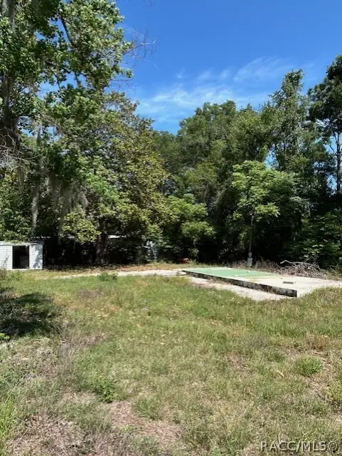 255 S Scarboro Avenue, Lecanto, FL 34461