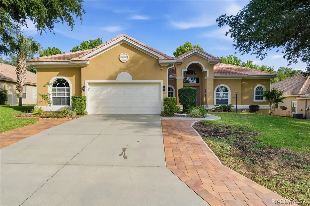 1038 W Rollingwood Court, Hernando, FL 34442 - #1