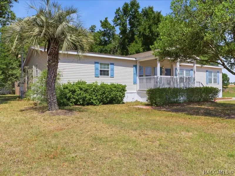 2476 N Wright Point, Crystal River, FL 34428 - #1