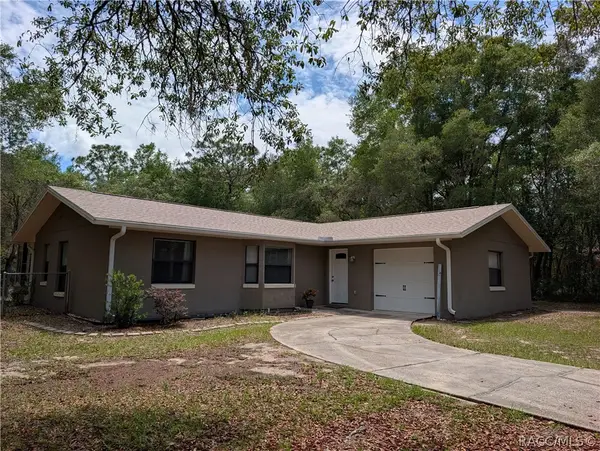 1030 E Wacker Street, Hernando, FL 34442