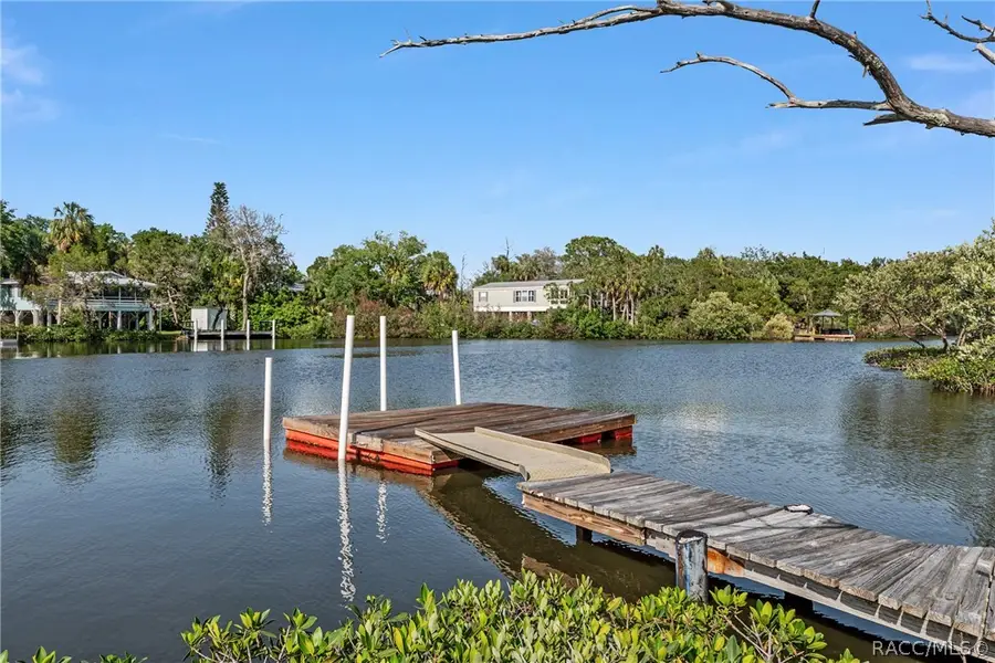 1326 S Estuary Drive, Crystal River, FL 34429 - #2