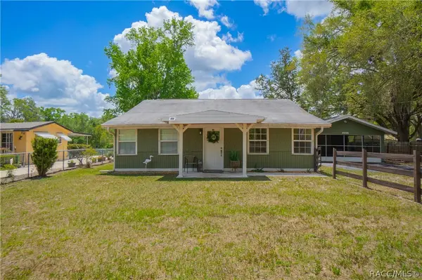 4556 E Shorewood Drive, Hernando, FL 34442