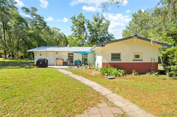 7130 N Pearl Point, Hernando, FL 34442