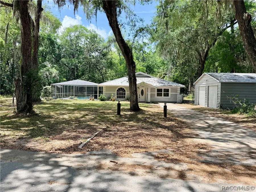 900 N Appalachian Terrace, Crystal River, FL 34429 - #2