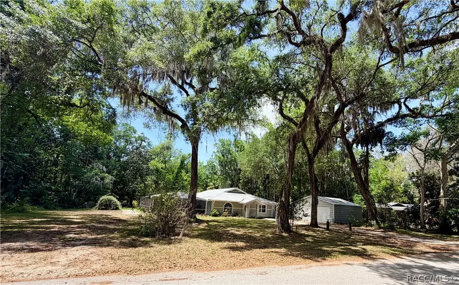 900 N Appalachian Terrace, Crystal River, FL 34429 - #3