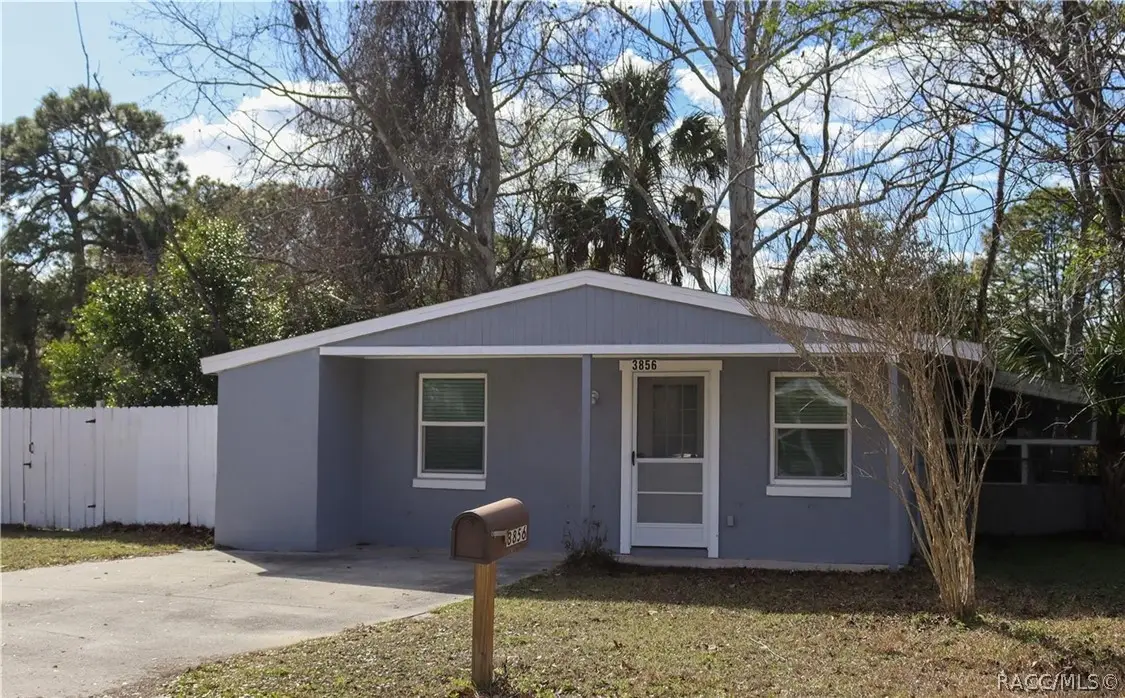 3856 S Sandpiper Terrace, Homosassa, FL 34448 - #1