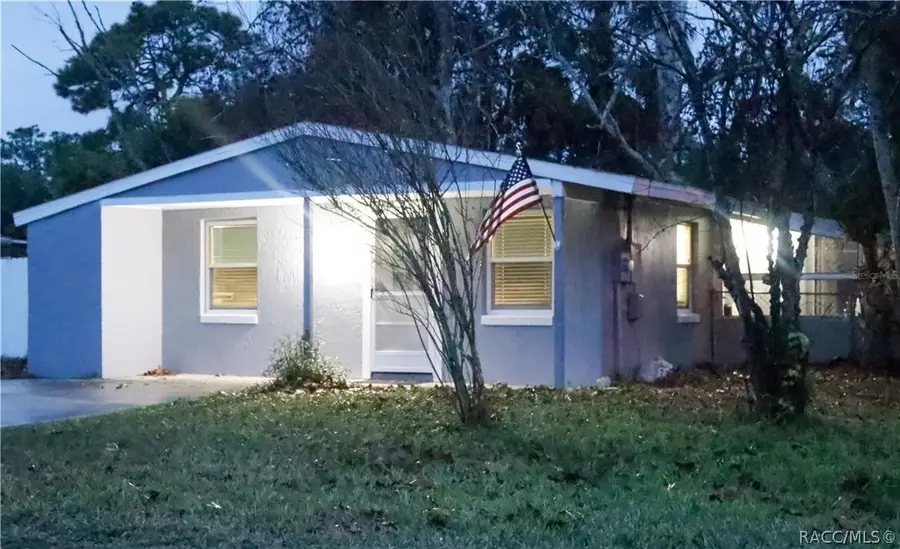 3856 S Sandpiper Terrace, Homosassa, FL 34448 - #2