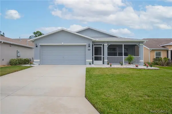 27114 Roanoke Drive, Leesburg, FL 34748