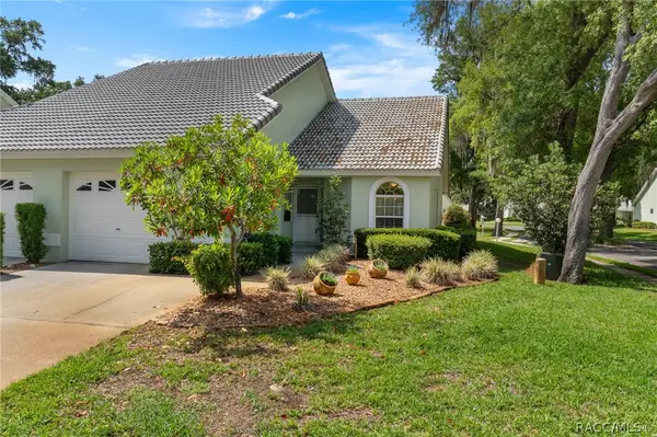 811 Lanark Drive, Inverness, FL 34453