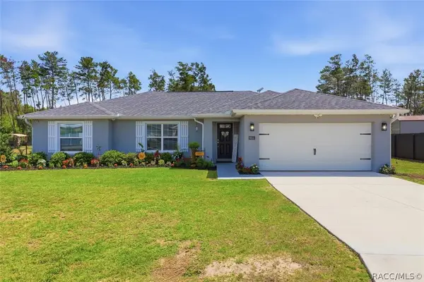 9615 SW 40th Terrace, Ocala, FL 34476