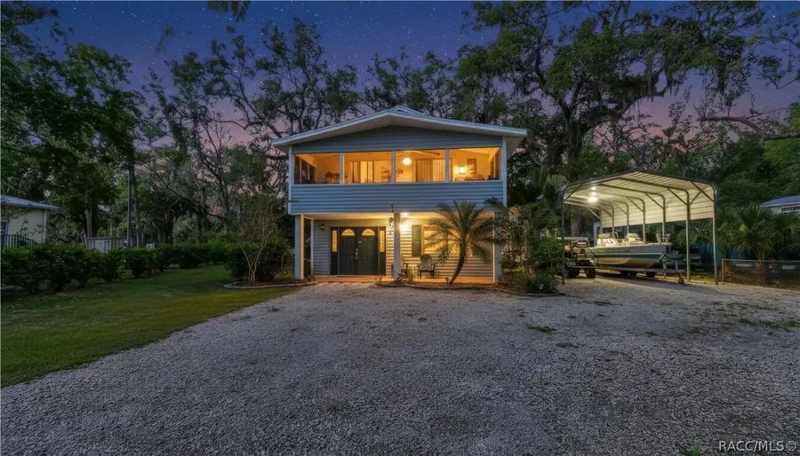 5635 S. Park Hill Way, Homosassa, FL 34448 - #2