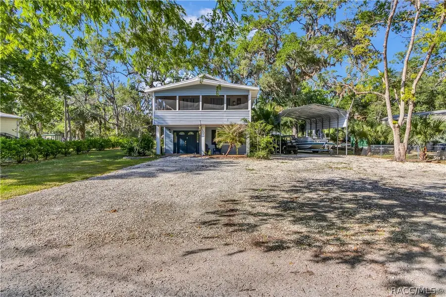 5635 S. Park Hill Way, Homosassa, FL 34448 - #3