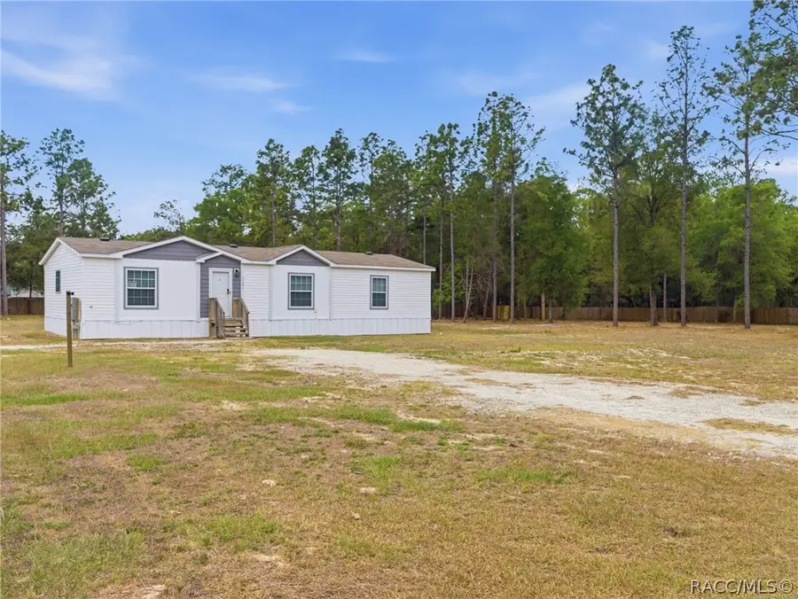 9900 W Pinespring Court, Crystal River, FL 34428 - #2