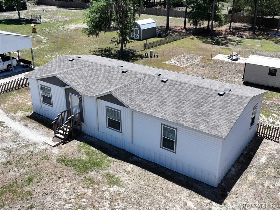 9900 W Pinespring Court, Crystal River, FL 34428 - #3
