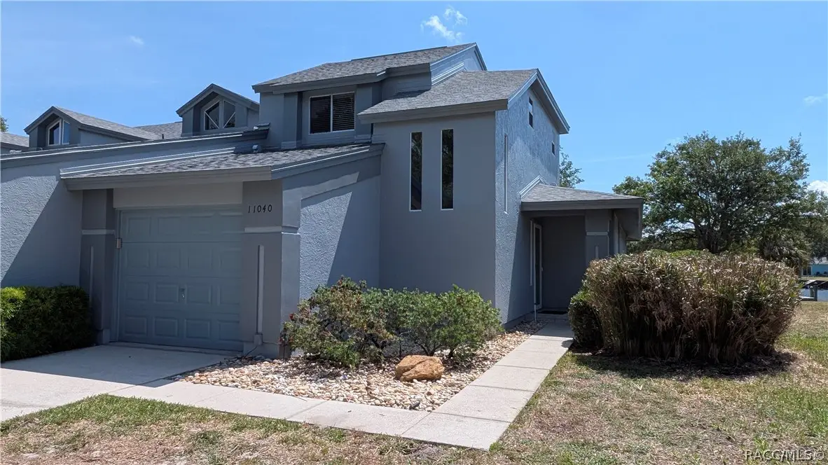 11040 W Cove Harbor Drive, Crystal River, FL 34428 - #1