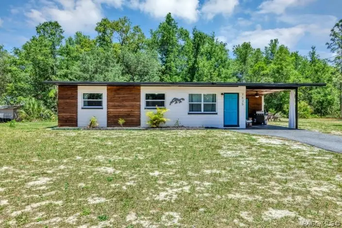 7635 W 7 Rivers Drive, Crystal River, FL 34429 - #1