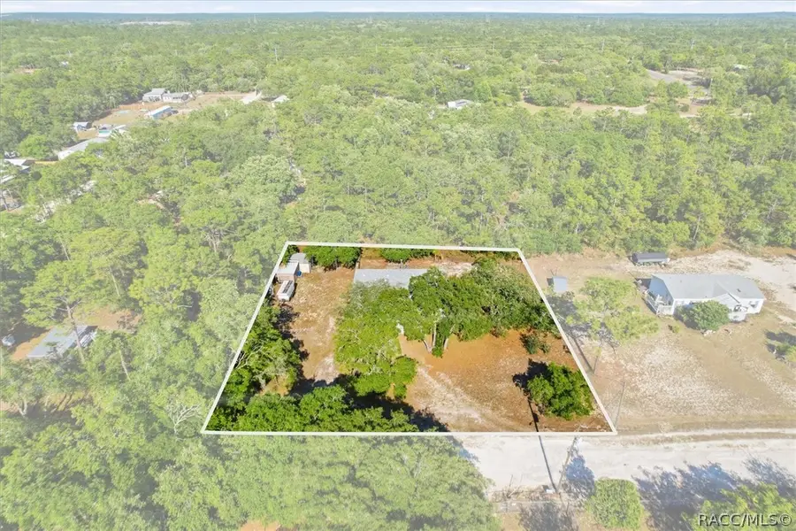 5015 S Orwell Point, Homosassa, FL 34446 - #2