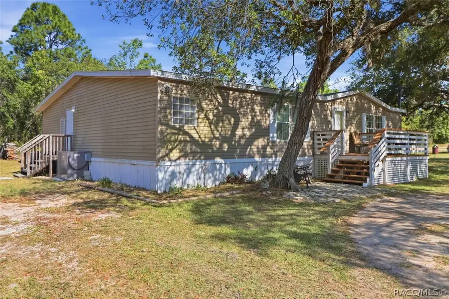 5015 S Orwell Point, Homosassa, FL 34446 - #3