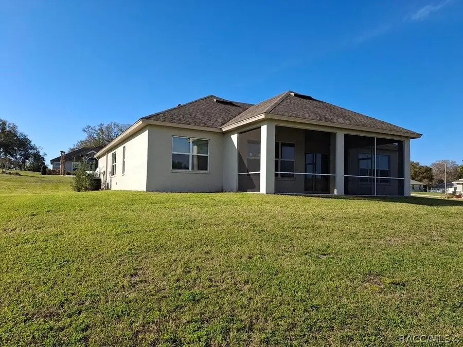 725 E Charleston Court, Hernando, FL 34442 - #2