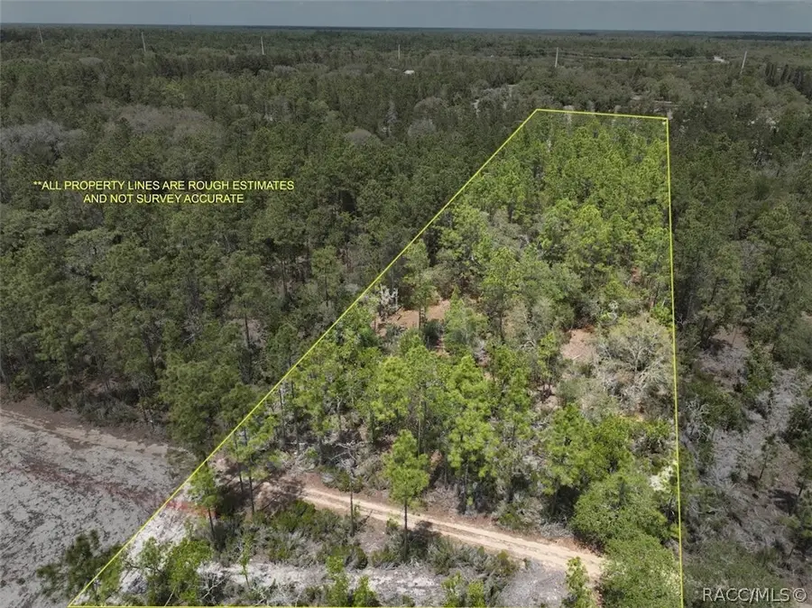 TBD NE 56th Street, Bronson, FL 32621 - #2