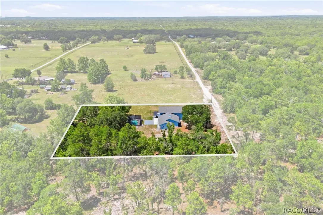7480 S Hobbs Point, Lecanto, FL 34461 - #1