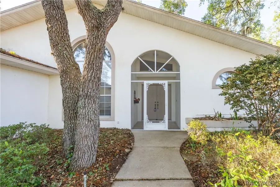 18 Dahlia Court S, Homosassa, FL 34446 - #3