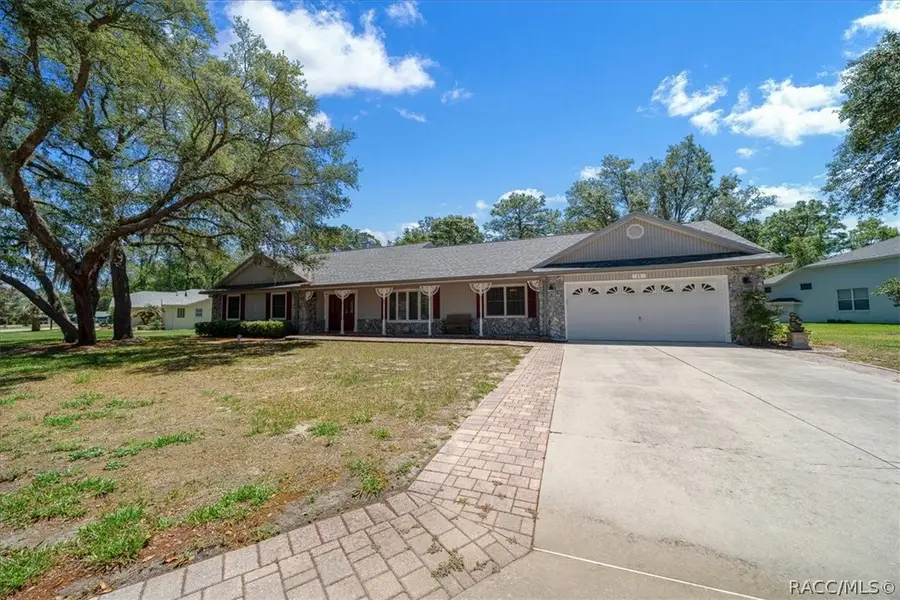 11 Sycamore Court W, Homosassa, FL 34446 - #3
