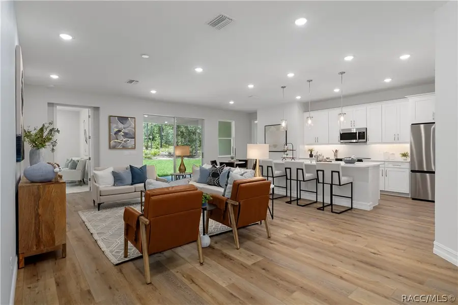 2498 W Aleuts Drive, Beverly Hills, FL 34465 - #3