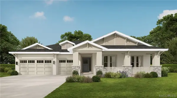2324 W Aleuts Drive, Beverly Hills, FL 34465