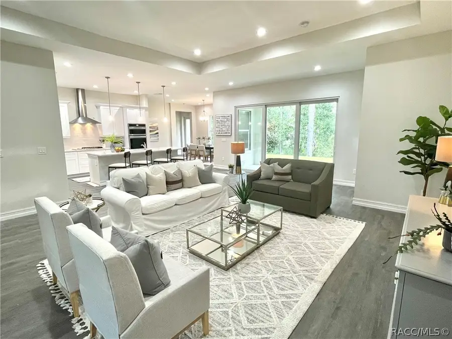 2324 W Aleuts Drive, Beverly Hills, FL 34465 - #3