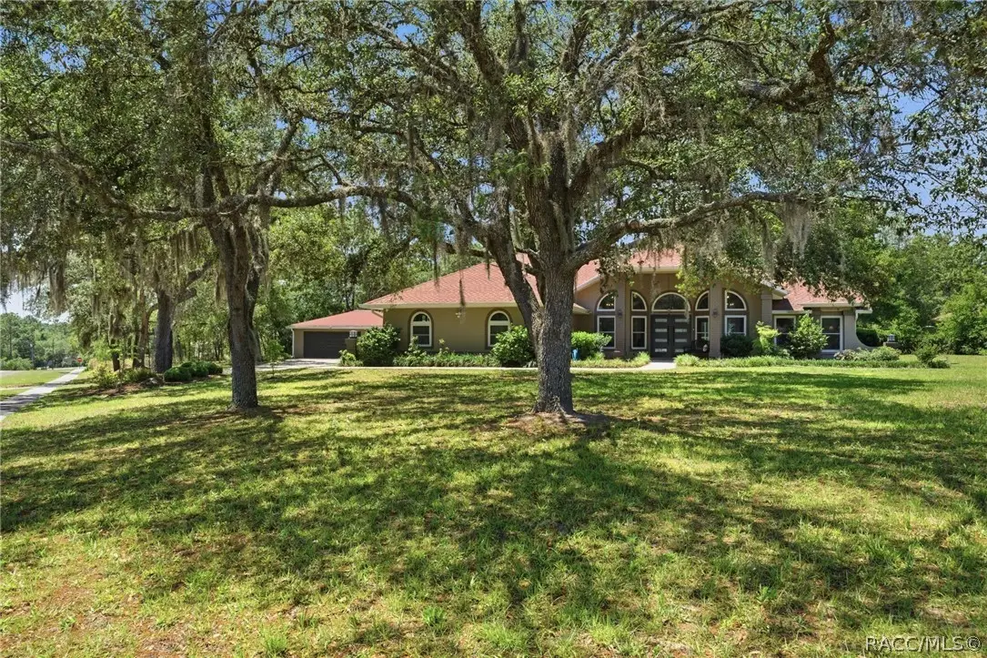 4244 N Butternut Avenue, Beverly Hills, FL 34465 - #1