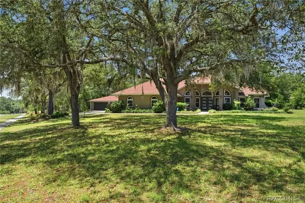 4244 N Butternut Avenue, Beverly Hills, FL 34465