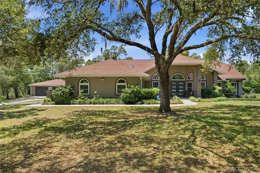 4244 N Butternut Avenue, Beverly Hills, FL 34465 - #2
