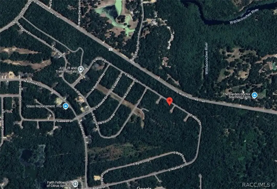 9920 N Rio Point, Citrus Springs, FL 34434 - #1