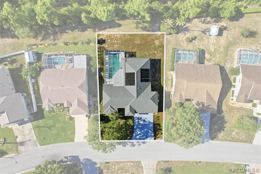 374 N Turkey Pine Loop, Lecanto, FL 34461 - #2