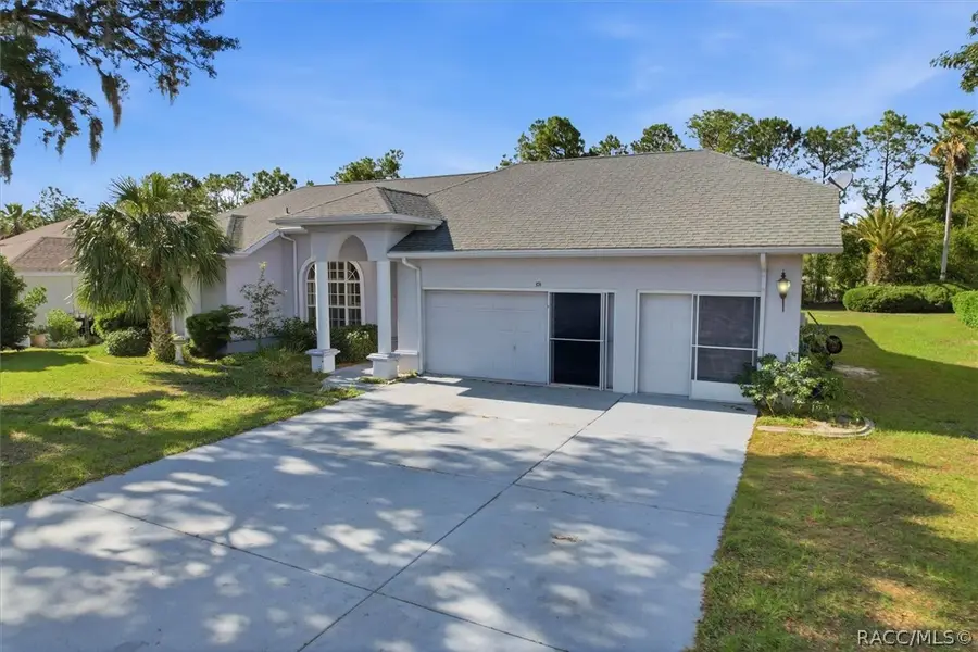 374 N Turkey Pine Loop, Lecanto, FL 34461 - #3