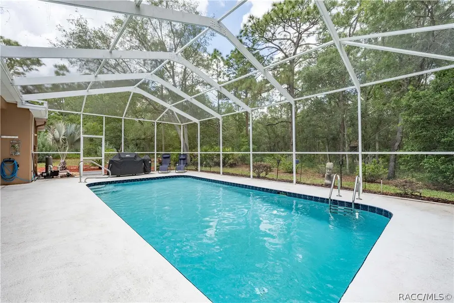 6 Coconut Court, Homosassa, FL 34446 - #2