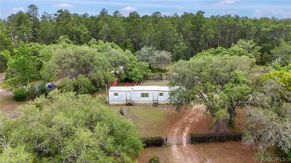 5470 W Stockholm Lane, Dunnellon, FL 34433