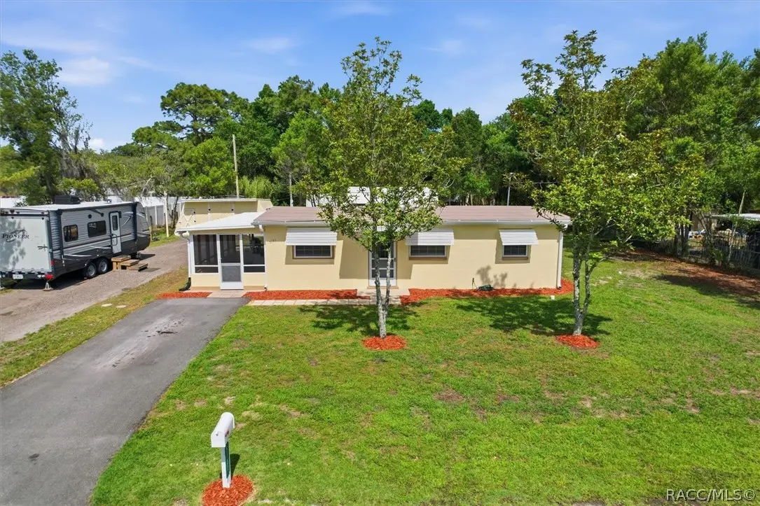 5131 S Manatee Terrace, Homosassa, FL 34446 - #1