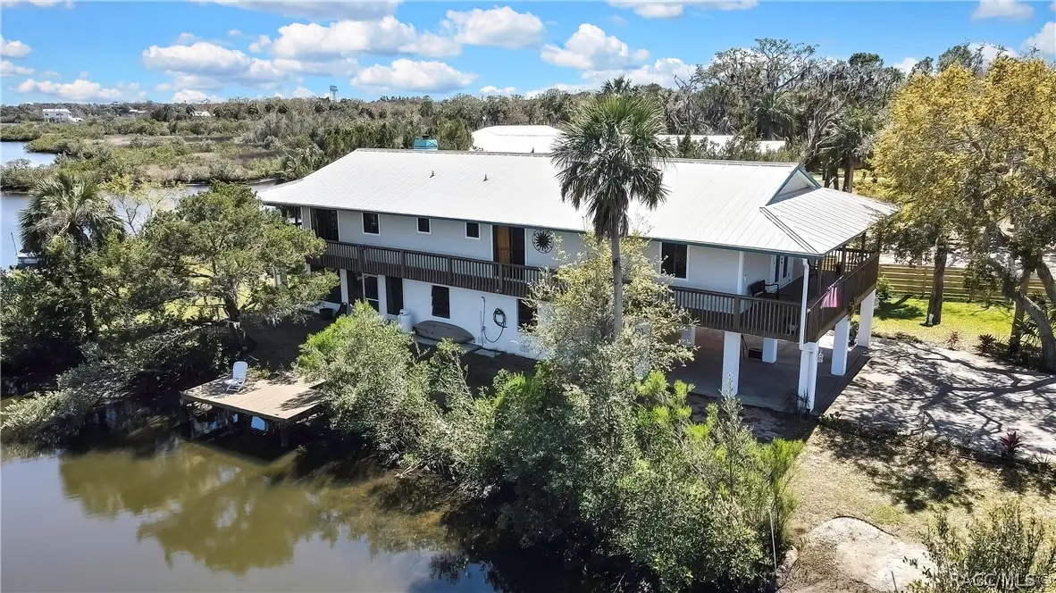 1267 S Ozello Trail, Crystal River, FL 34429 - #1