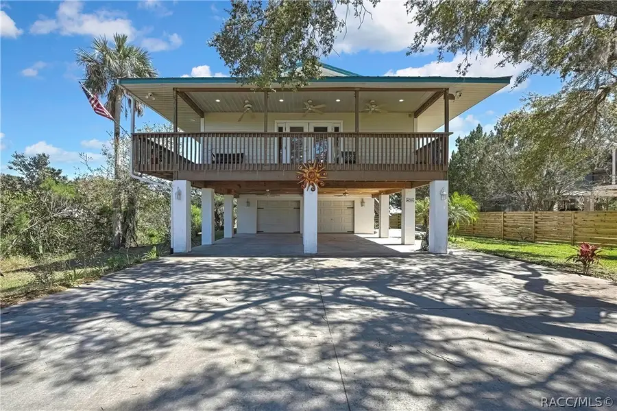 1267 S Ozello Trail, Crystal River, FL 34429 - #3