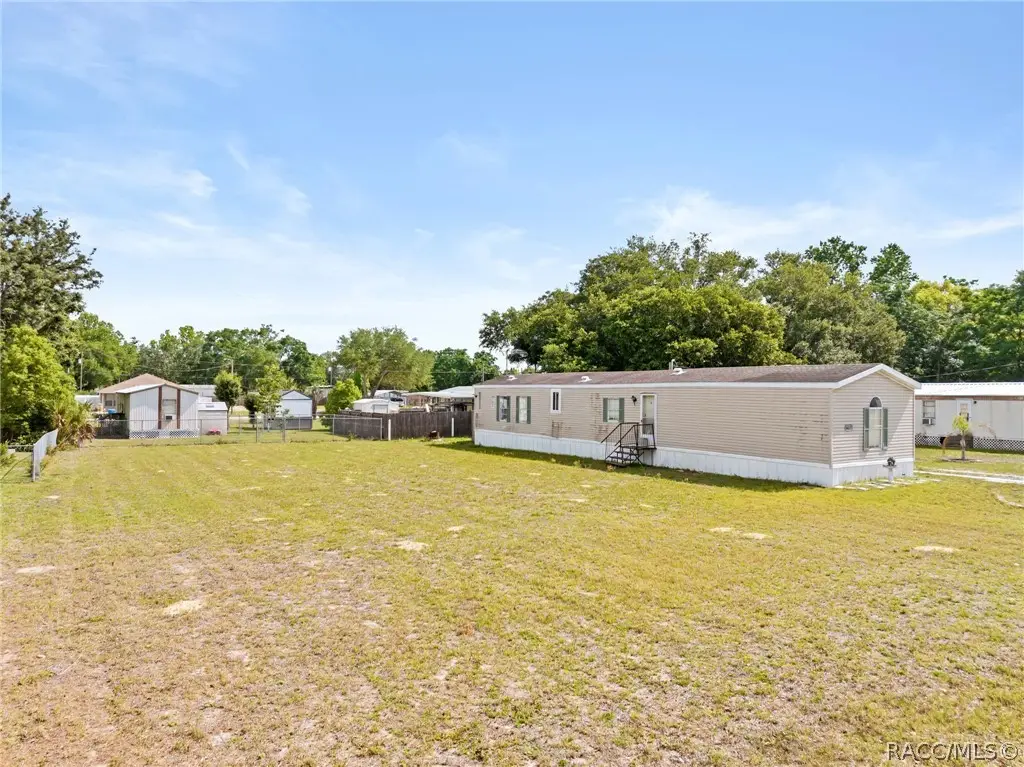 16127 Narrow Street, Brooksville, FL 34604 - #1