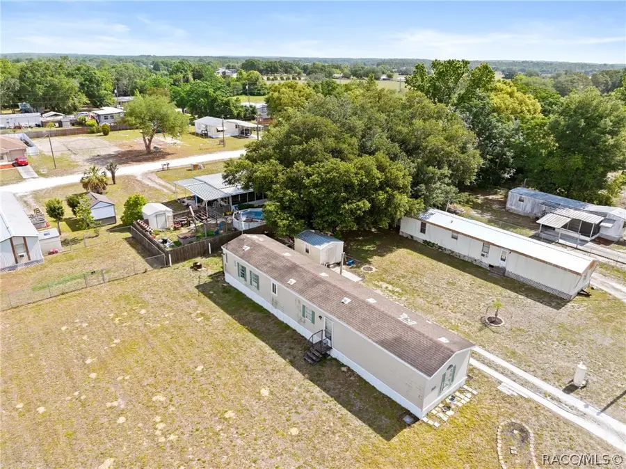 16127 Narrow Street, Brooksville, FL 34604 - #3