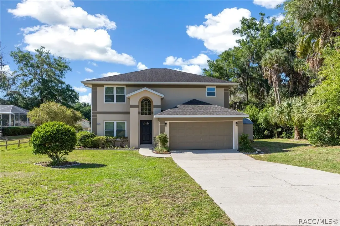 4482 E Avocet Court, Inverness, FL 34453 - #1