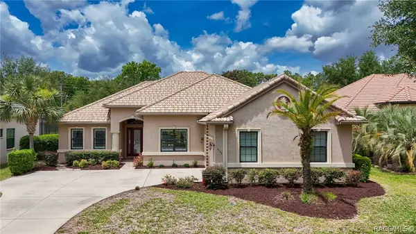 1542 N Ridge Meadow Path, Hernando, FL 34442