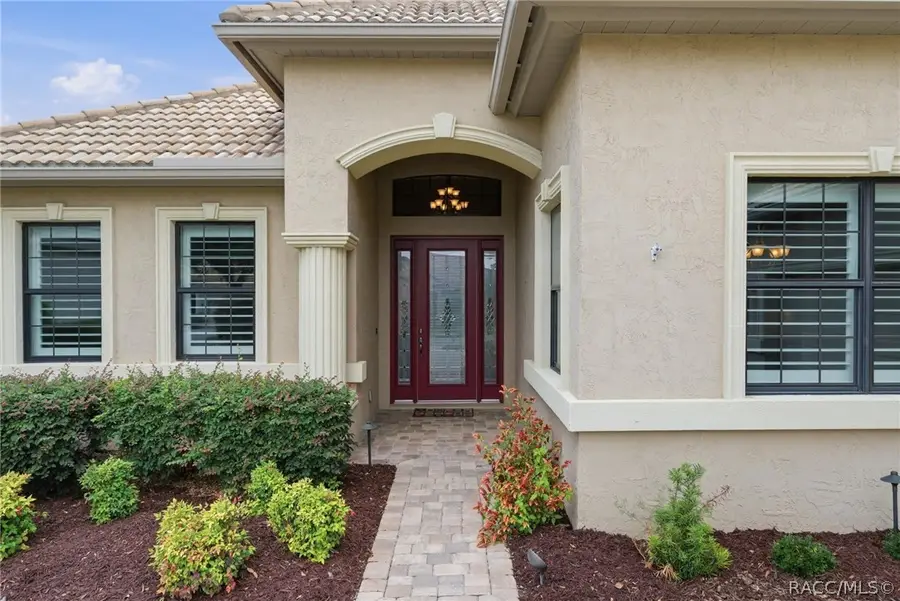 1542 N Ridge Meadow Path, Hernando, FL 34442 - #2